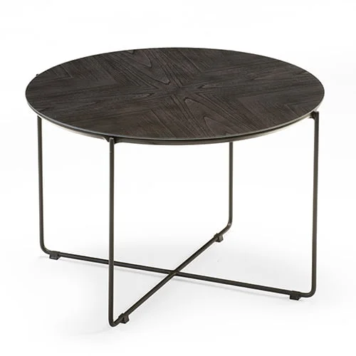 Mesa de Centro Leila - Imagem 1
