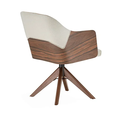 Poltrona Louise - Imagem 1