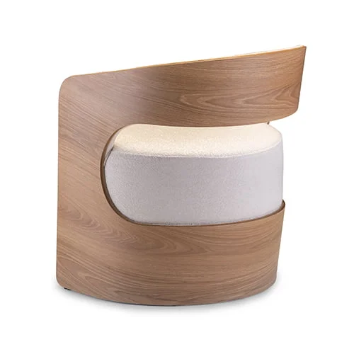 Poltrona Samanta - Imagem 1