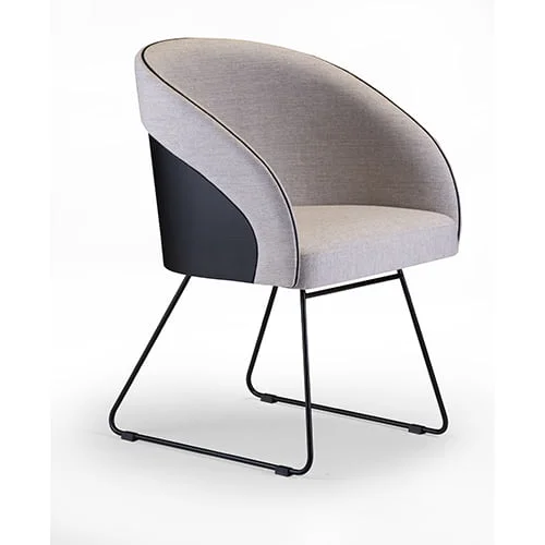 Poltrona Kesia - Imagem 1