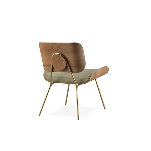 Poltrona Neura - Imagem 1