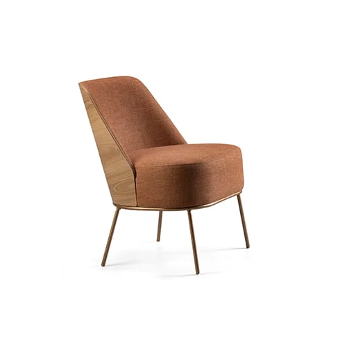 Poltrona Marluci - Imagem 1