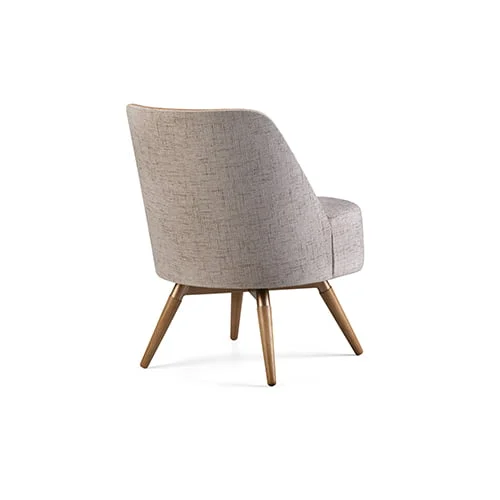 Poltrona Clelia - Imagem 1