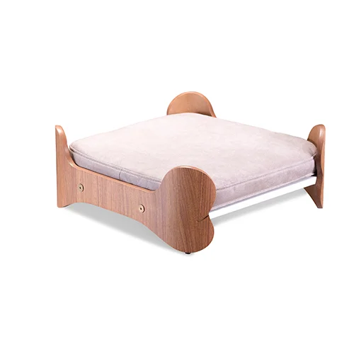 Cama Osso Pequena - Imagem 1