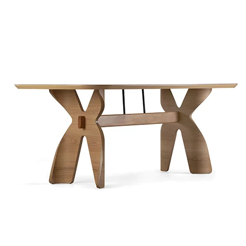 Mesa de Jantar Dandara - Imagem 1