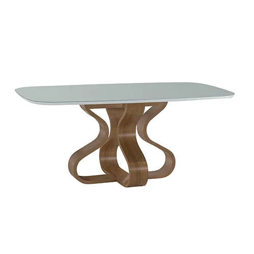 Mesa de Jantar Daiana - Imagem 1
