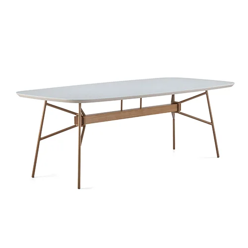 Mesa de Jantar Luciene - Imagem 1