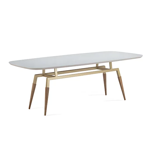 Mesa de Jantar Safira - Imagem 1