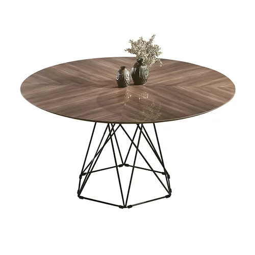 Mesa de Jantar Samara - Imagem 1