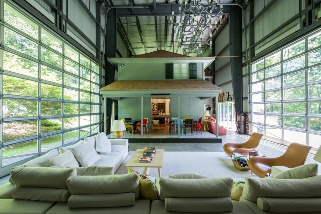 Descubra 6 séries e filmes sobre arquitetura, design e decoração para se inspirar. Curadoria da Matrezan, com dicas valiosas para profissionais criativos e apaixonados por ambientes bem projetados.