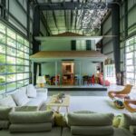 Descubra 6 séries e filmes sobre arquitetura, design e decoração para se inspirar. Curadoria da Matrezan, com dicas valiosas para profissionais criativos e apaixonados por ambientes bem projetados.
